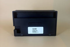 Nintendo Switch Console - HAC.001 - Original Charger - HDMI DOCK - 128GB SD Card - Mega Cash Sydney