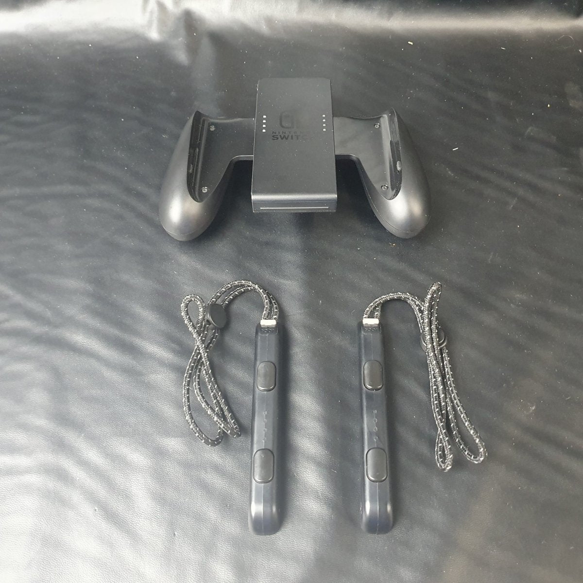 Nintendo Switch Console with Dock and After Market Charger - HAC - 001( - 01) - Mega Cash Sydney
