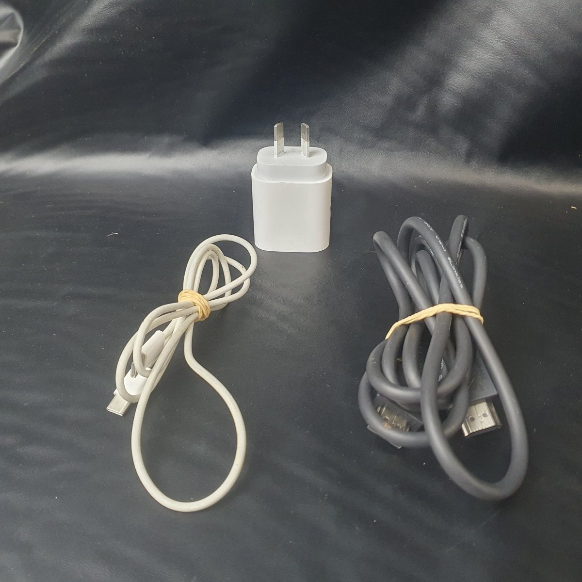 Nintendo Switch Console with Dock and After Market Charger - HAC - 001( - 01) - Mega Cash Sydney