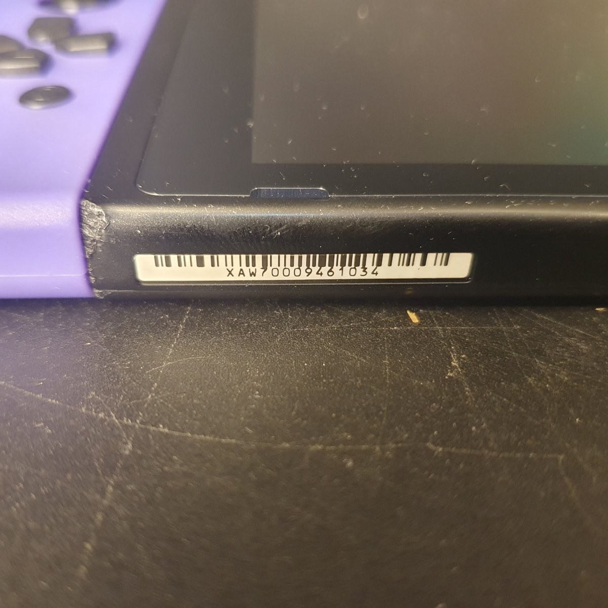 Nintendo Switch Console with Dock and Charger - HAC - 001 - Mega Cash Sydney