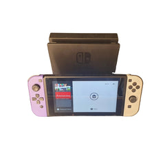 Nintendo Switch Console with Dock and Charger - HAC - 001 - Mega Cash Sydney