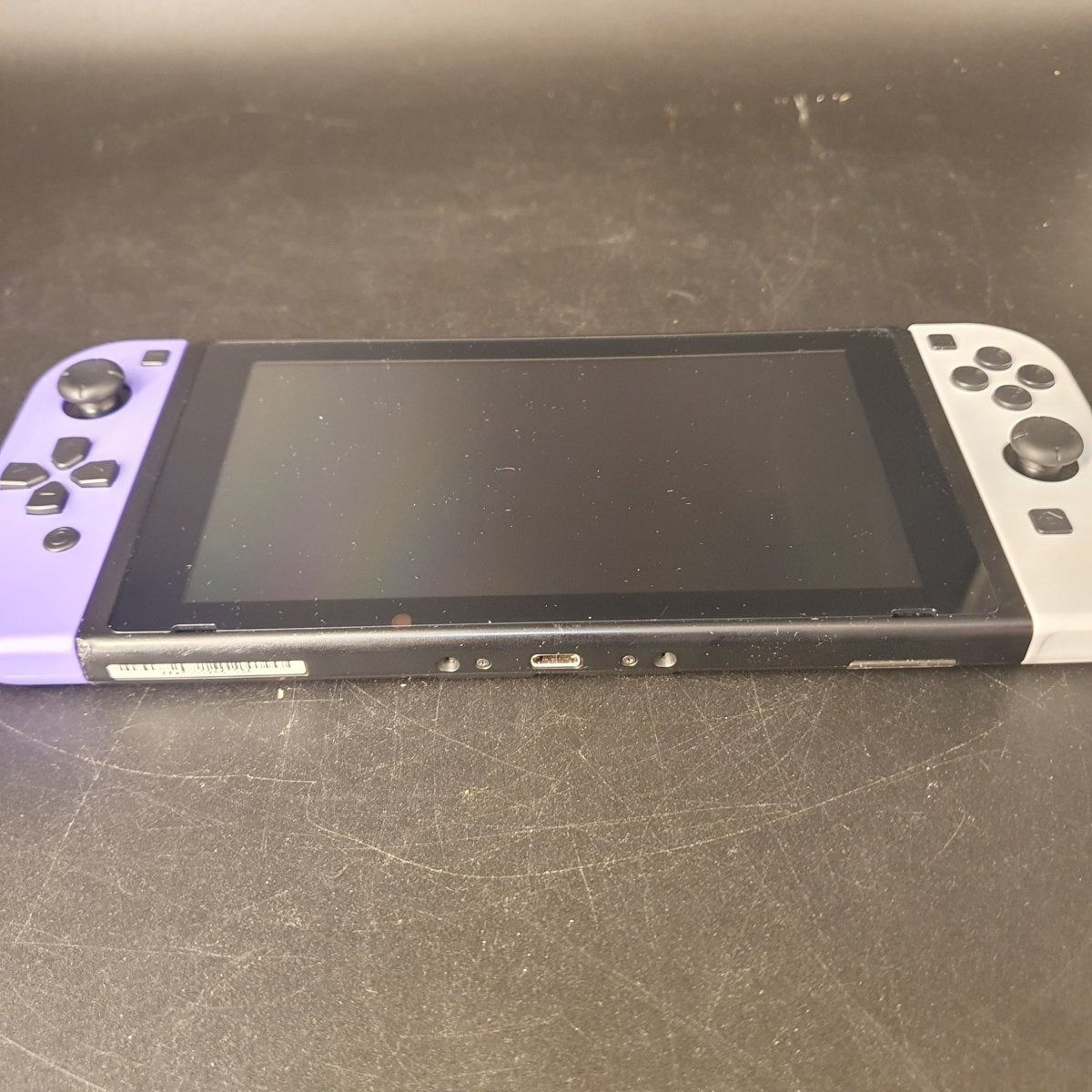 Nintendo Switch Console with Dock and Charger - HAC - 001 - Mega Cash Sydney