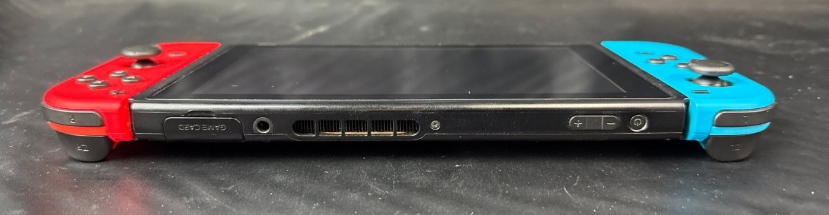 Nintendo Switch Game Console HAC-001(-01) - Mega Cash Sydney