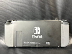 Nintendo Switch Grey Console Bundle HAC - 001 - Mega Cash Sydney