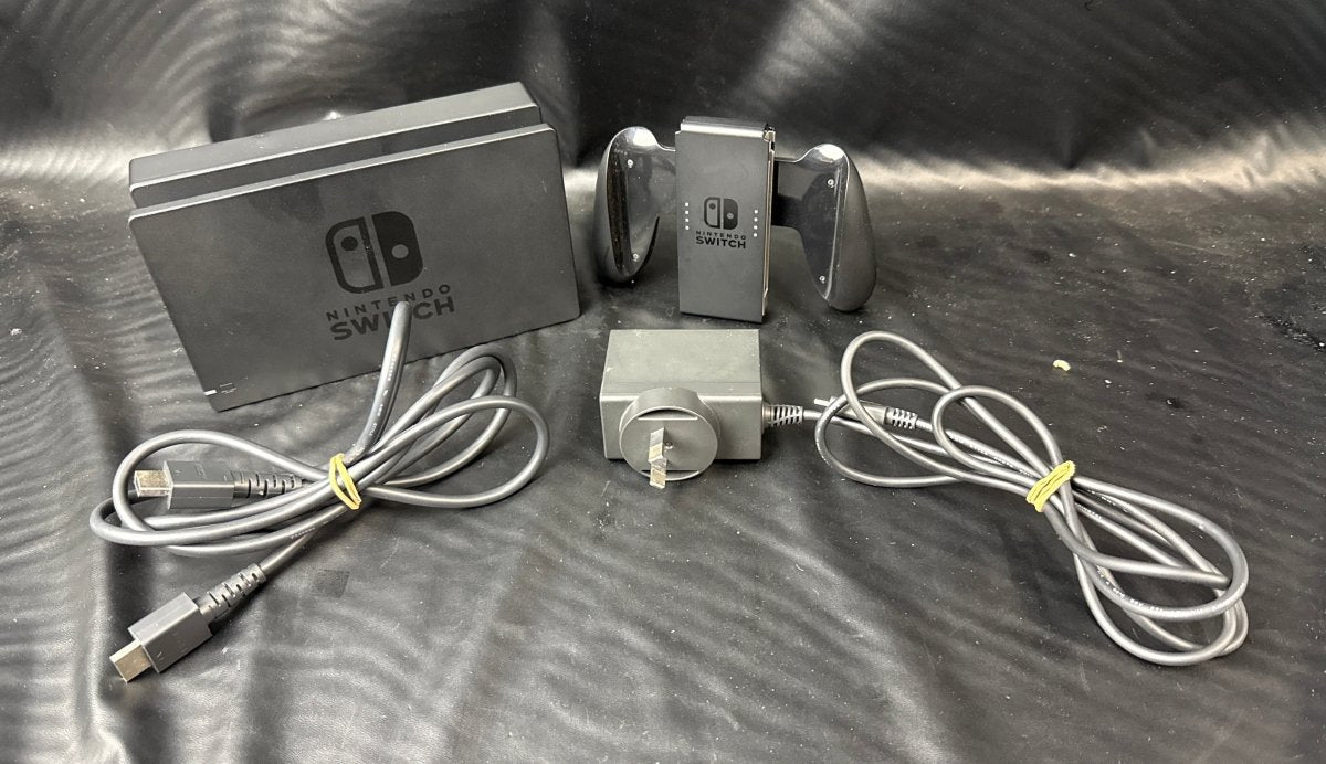 Nintendo Switch - HAC-001(-01) - Mega Cash Sydney
