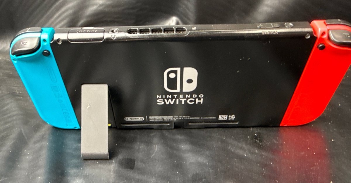 Nintendo Switch - HAC-001(-01) - Mega Cash Sydney