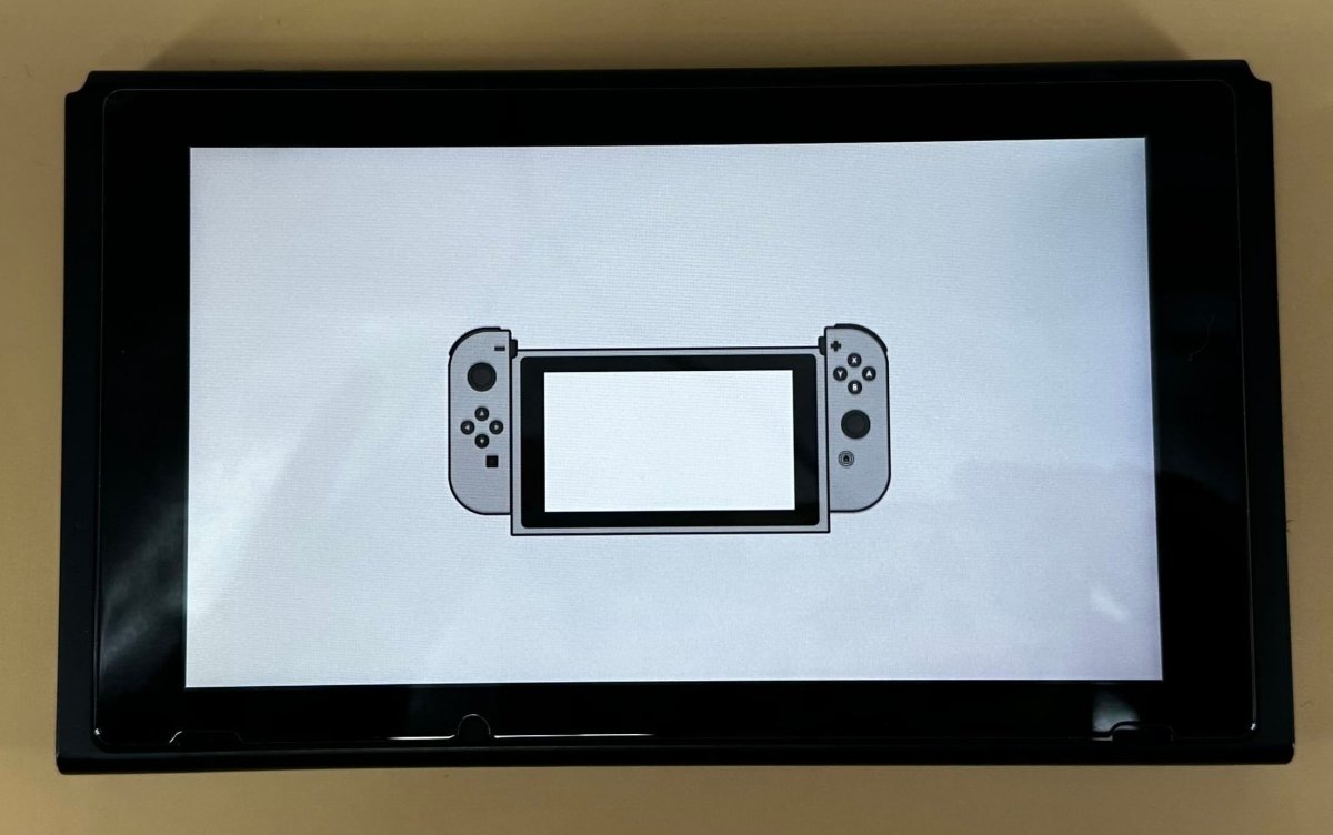 Nintendo Switch HAC-001 - Mega Cash Sydney