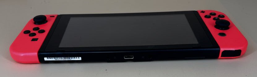 Nintendo Switch HAC-001 - Mega Cash Sydney