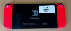Nintendo Switch HAC-001 - Mega Cash Sydney