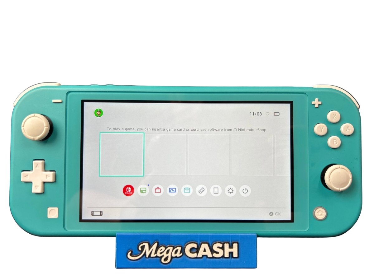 Nintendo Switch Lite Console HDH - 001 - Mega Cash Sydney