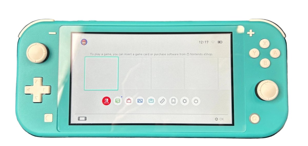 Nintendo Switch Lite HDH - 001 Console - Mega Cash Sydney