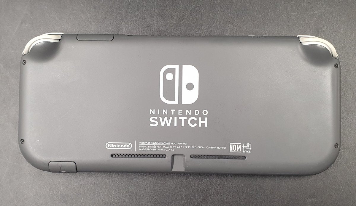 Nintendo Switch Lite HDH-001 Console - Mega Cash Sydney