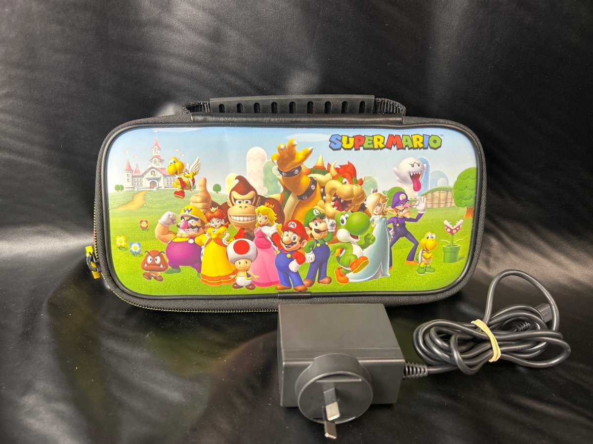 Nintendo Switch Lite HDH - 001 Console - Mega Cash Sydney
