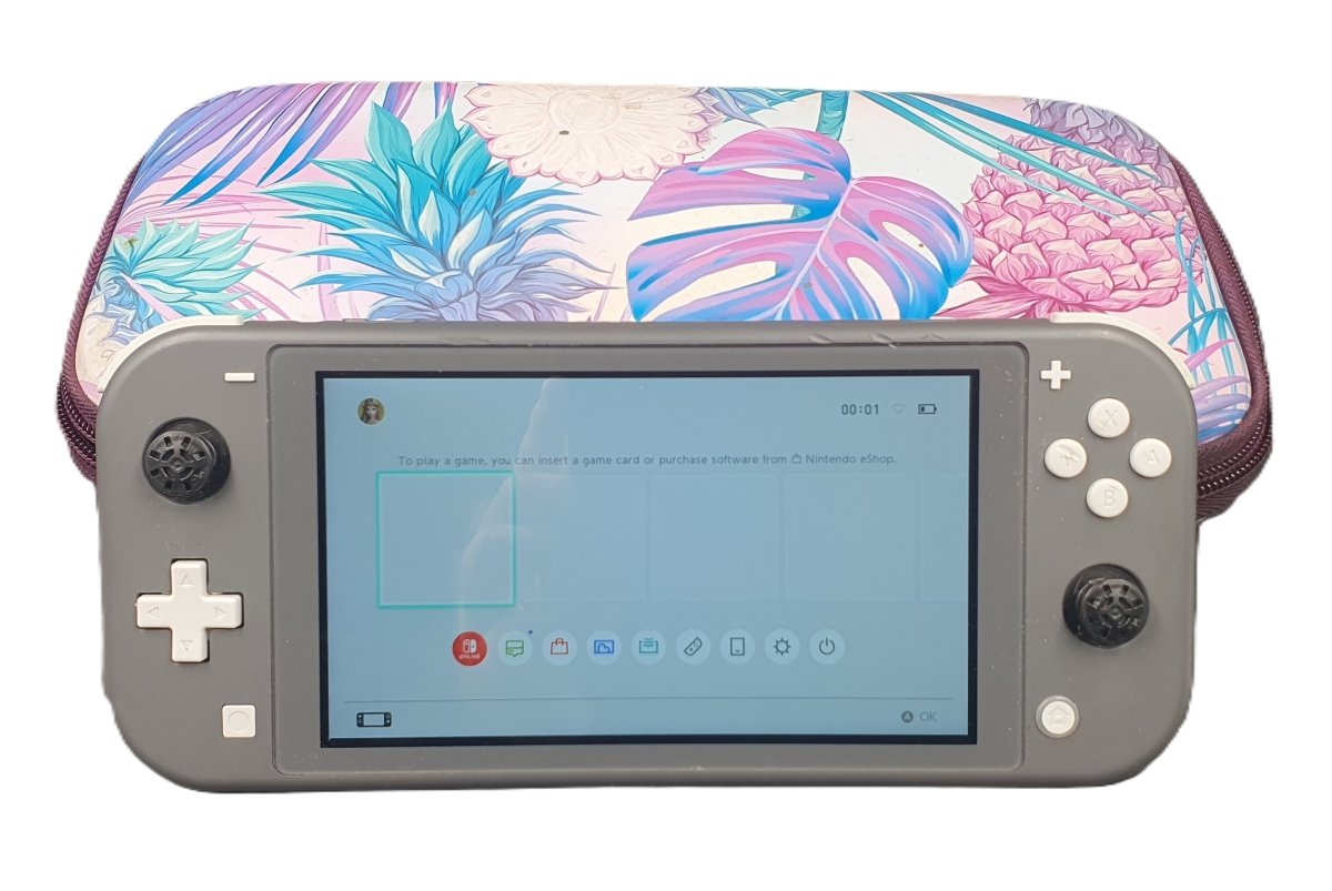 Nintendo Switch Lite HDH-001 Console - Mega Cash Sydney