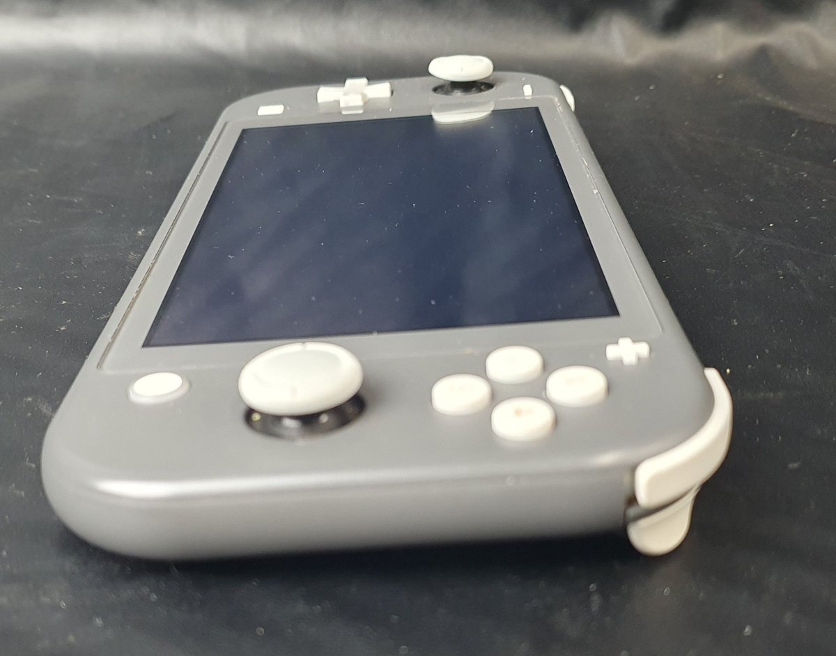 Nintendo Switch Lite HDH-001 Console - Mega Cash Sydney