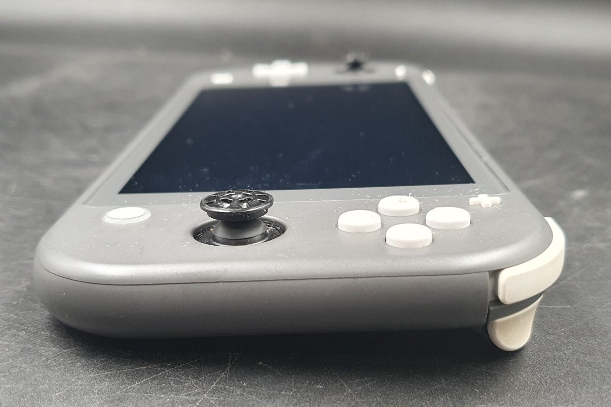 Nintendo Switch Lite HDH-001 Console - Mega Cash Sydney