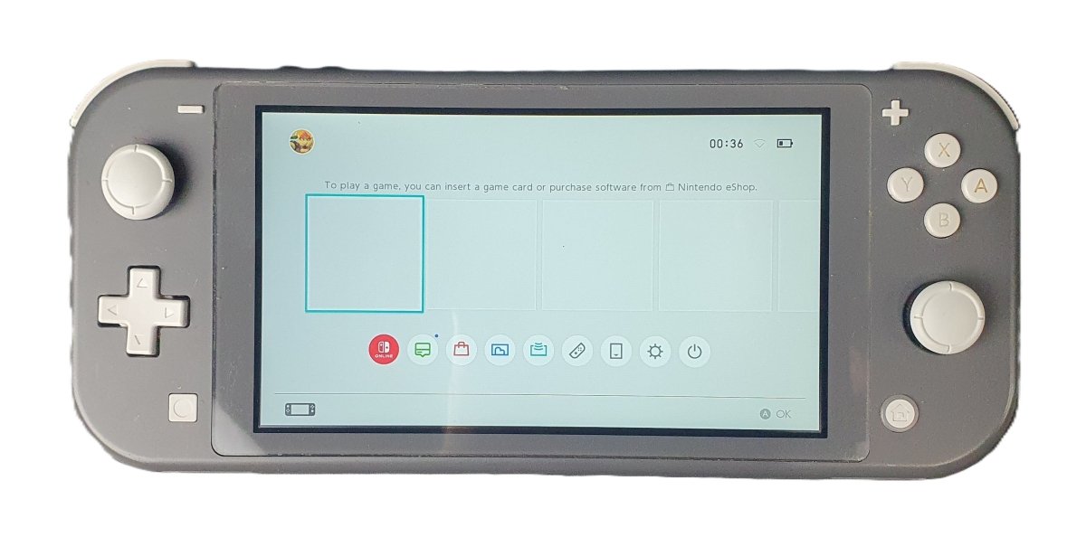 Nintendo Switch Lite HDH-001 Console - Mega Cash Sydney