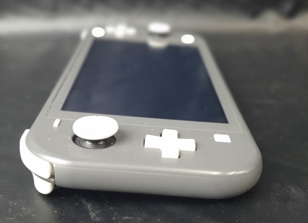 Nintendo Switch Lite HDH-001 Console - Mega Cash Sydney