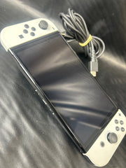 Nintendo Switch OLED Console Bundle - HEG - 001 - Mega Cash Sydney