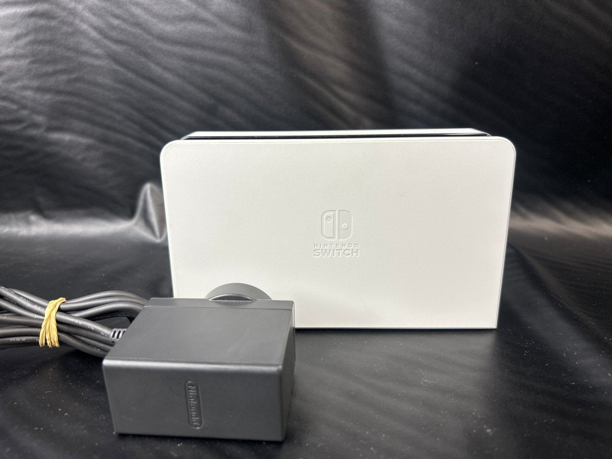 Nintendo Switch OLED Console HEG - 001 - Mega Cash Sydney