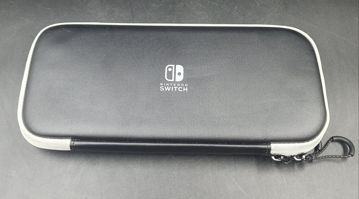 Nintendo Switch OLED Console HEG-001 - Mega Cash Sydney