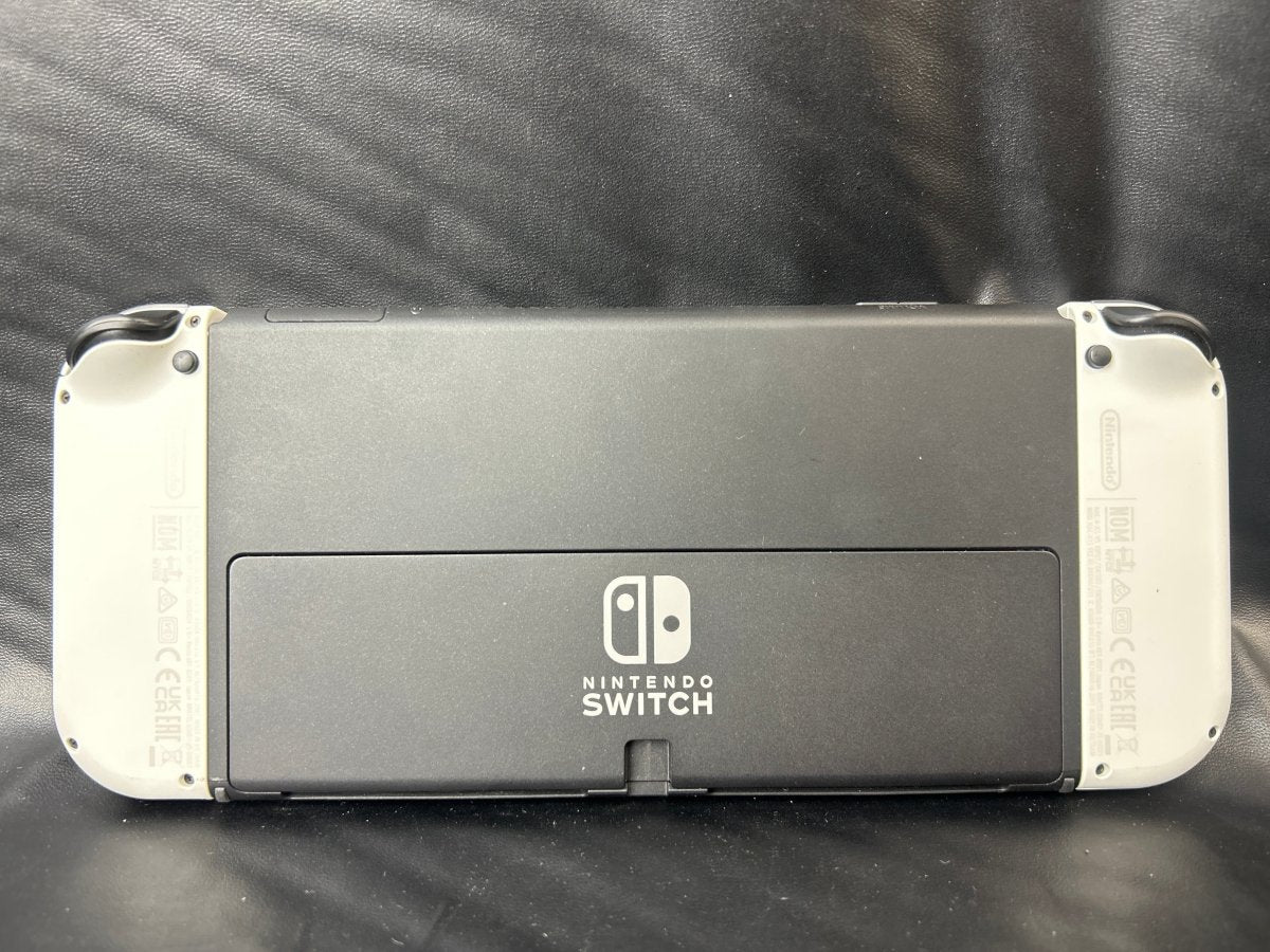 Nintendo Switch OLED Console HEG - 001 - Mega Cash Sydney