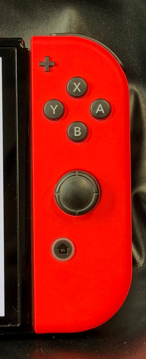 Nintendo Switch OLED Console HEG - 001 + Switch Holder and Case - Mega Cash Sydney