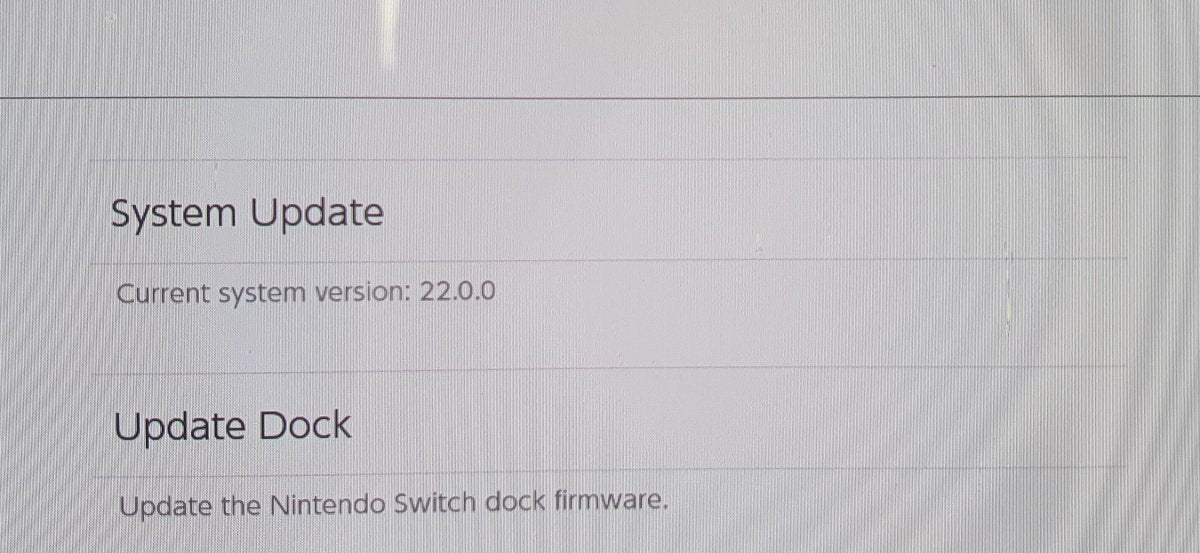 Nintendo Switch OLED Console With Dock and Charger - HEG - 001 - Mega Cash Sydney