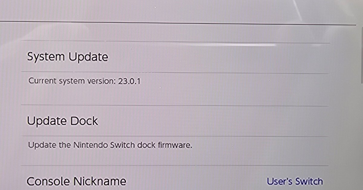 Nintendo - Switch OLED - HEG-001 - Comes with Aftermarket Charger - Mega Cash Sydney