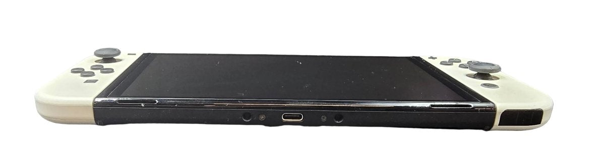 Nintendo - Switch OLED - HEG-001 - Comes with Aftermarket Charger - Mega Cash Sydney