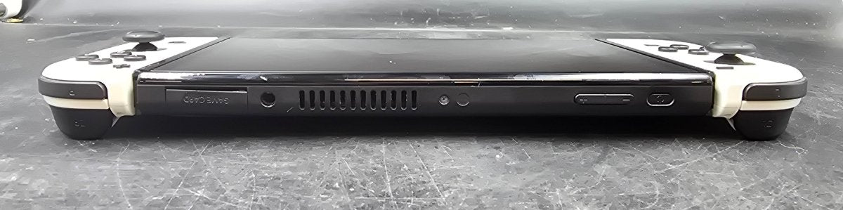 Nintendo - Switch OLED - HEG-001 - Comes with Aftermarket Charger - Mega Cash Sydney