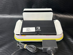 Nintendo Switch OLED HEG - 001 Console Bundle - Mega Cash Sydney