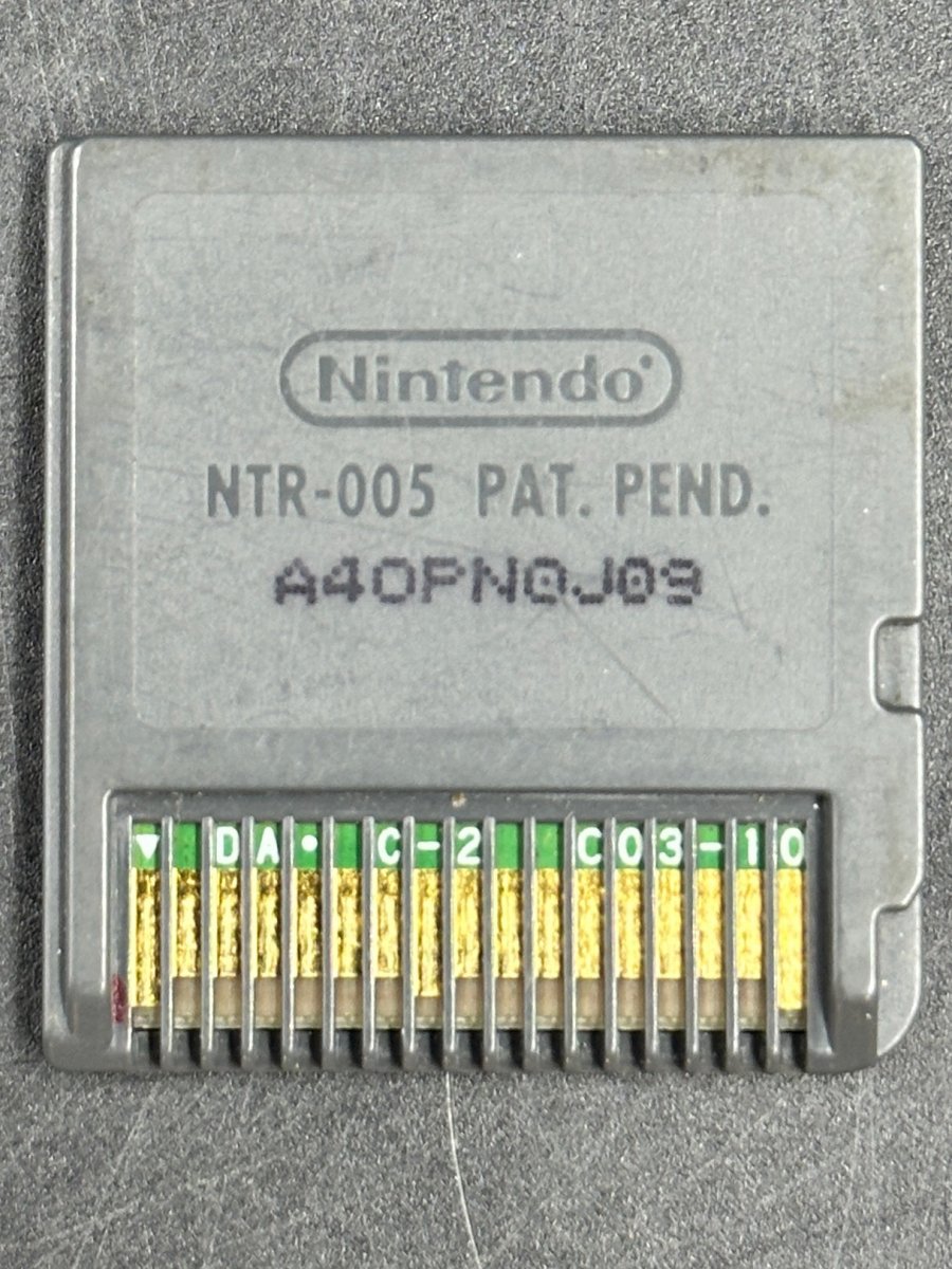 Nintendo - The Sims 2 Pets DS Game - Cartridge Only - Mega Cash Sydney