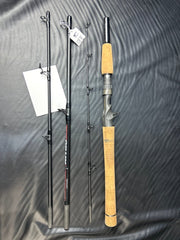 Nitro Mega Beast 5’11” FT Fishing Rod 4PC - Mega Cash Sydney