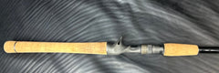 Nitro Mega Beast 5’11” FT Fishing Rod 4PC - Mega Cash Sydney