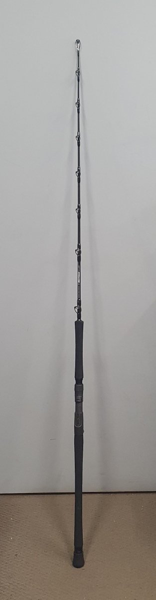 NITRO ROD KING - HIT WT - 110 - 400G - Fishing Rod - Mega Cash Sydney