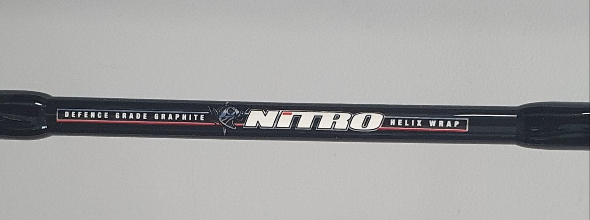 NITRO ROD KING - HIT WT - 110 - 400G - Fishing Rod - Mega Cash Sydney