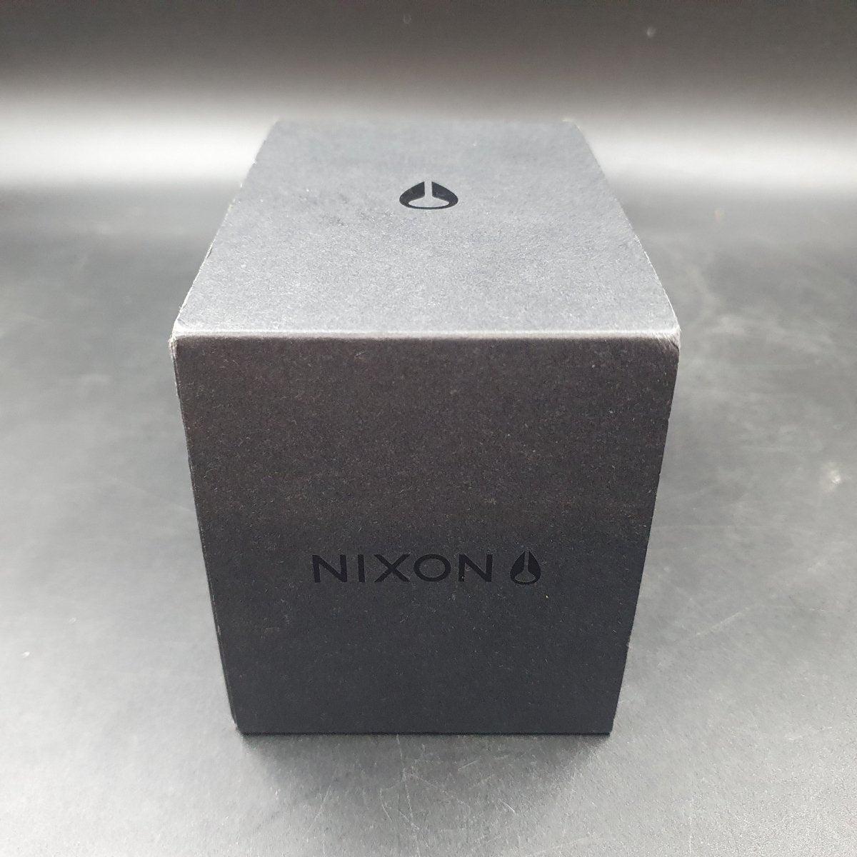 NIXON - Mullet - Silver / Teal - Mens Watch - Mega Cash Sydney