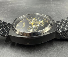 Nixon - Synchronicity - Wristwatch - Mega Cash Sydney