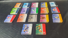 NRL TRADERS - 2025 - Collectable Trading Cards - Mega Cash Sydney