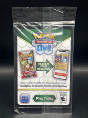 N’s Reshiram 167/159 Box Topper - Mega Cash Sydney