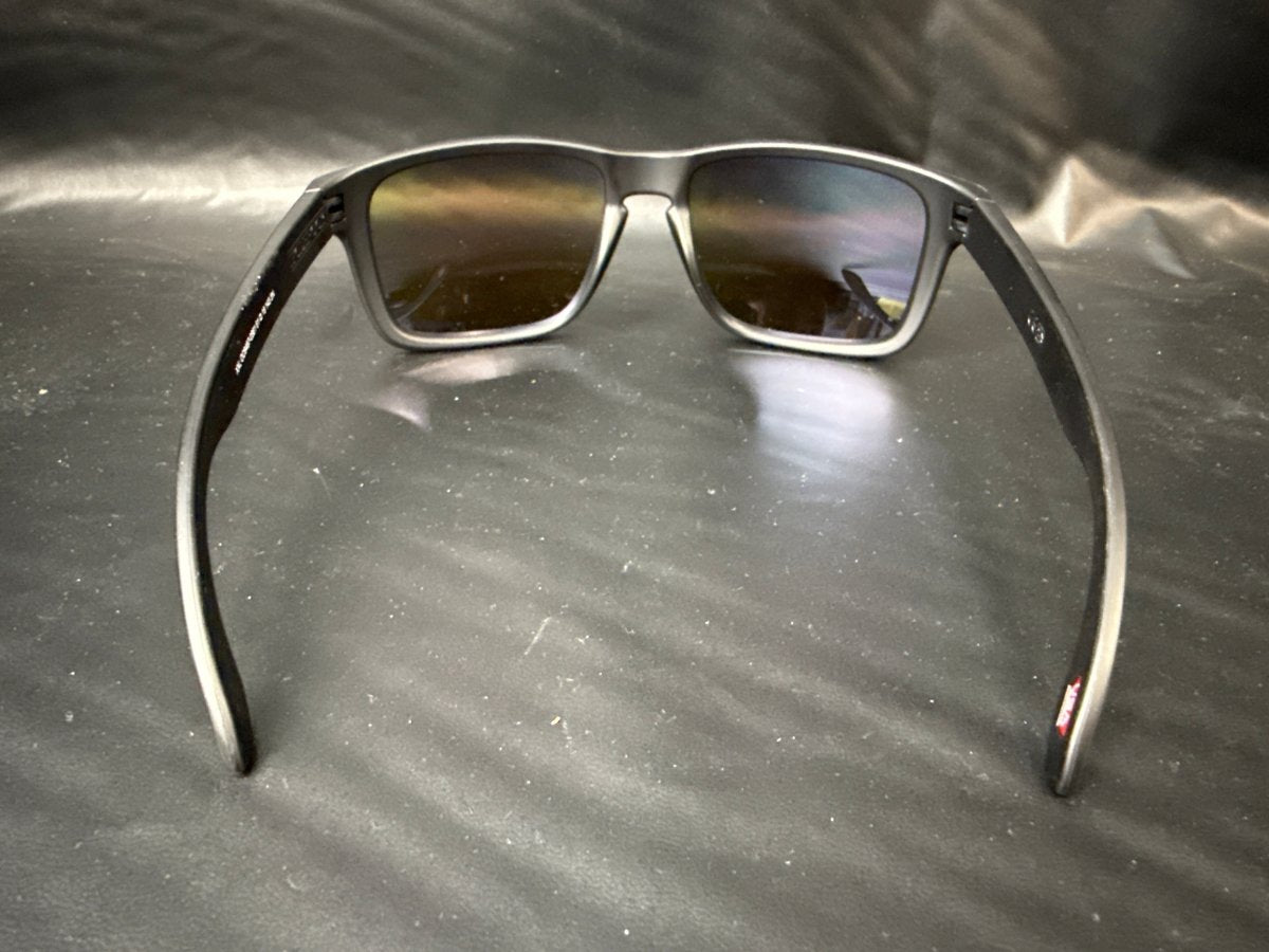 Oakley - Holbrook Sunglasses XXL - Mega Cash Sydney