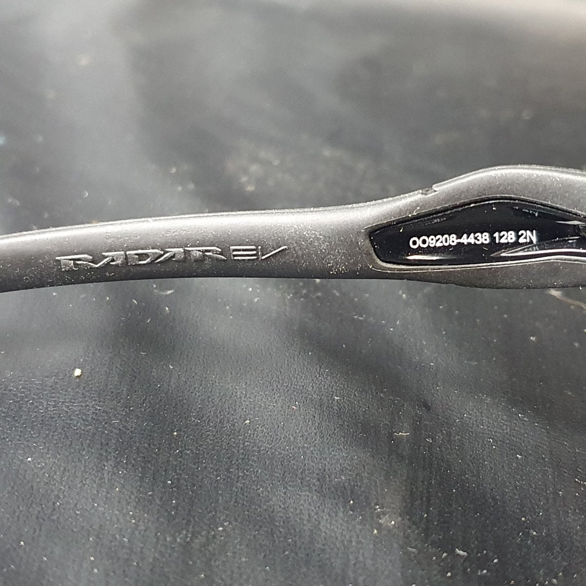 Oakley - RADAR EV PATH - OO9208 4438 128 2N - Sunglasses - Mega Cash Sydney