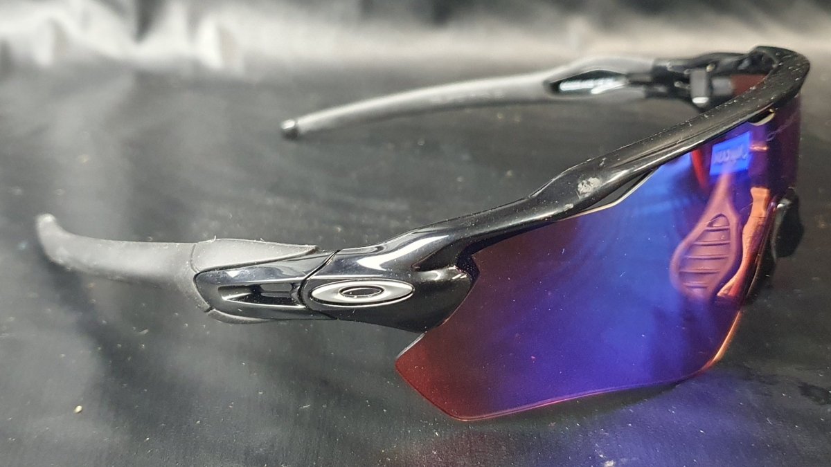 Oakley - RADAR EV PATH - OO9208 4438 128 2N - Sunglasses - Mega Cash Sydney