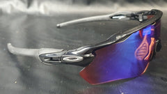 Oakley - RADAR EV PATH - OO9208 4438 128 2N - Sunglasses - Mega Cash Sydney