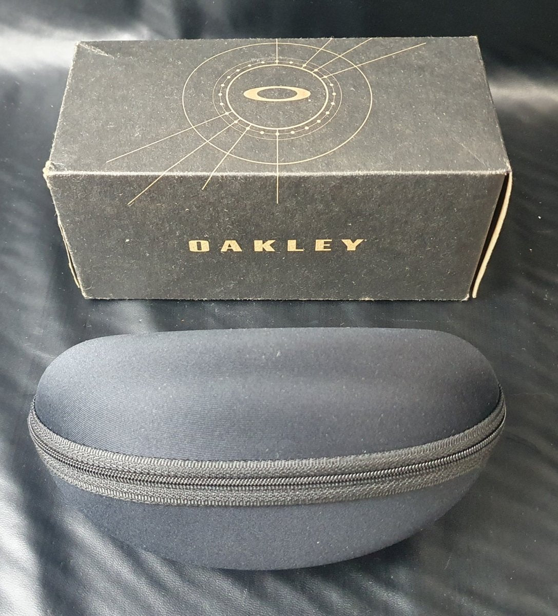 Oakley - RADAR EV PATH - OO9208 4438 128 2N - Sunglasses - Mega Cash Sydney
