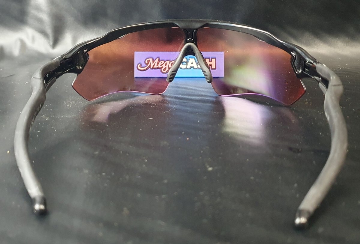 Oakley - RADAR EV PATH - OO9208 4438 128 2N - Sunglasses - Mega Cash Sydney
