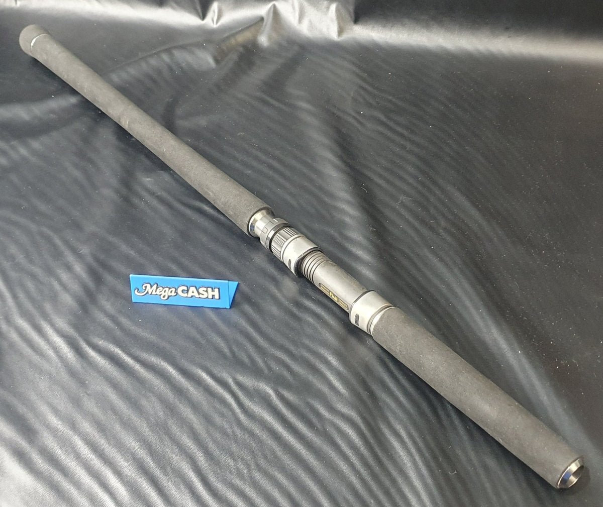 Ocean's Legacy Focal Offshore Casting Rod - FCL - S762MH - Mega Cash Sydney