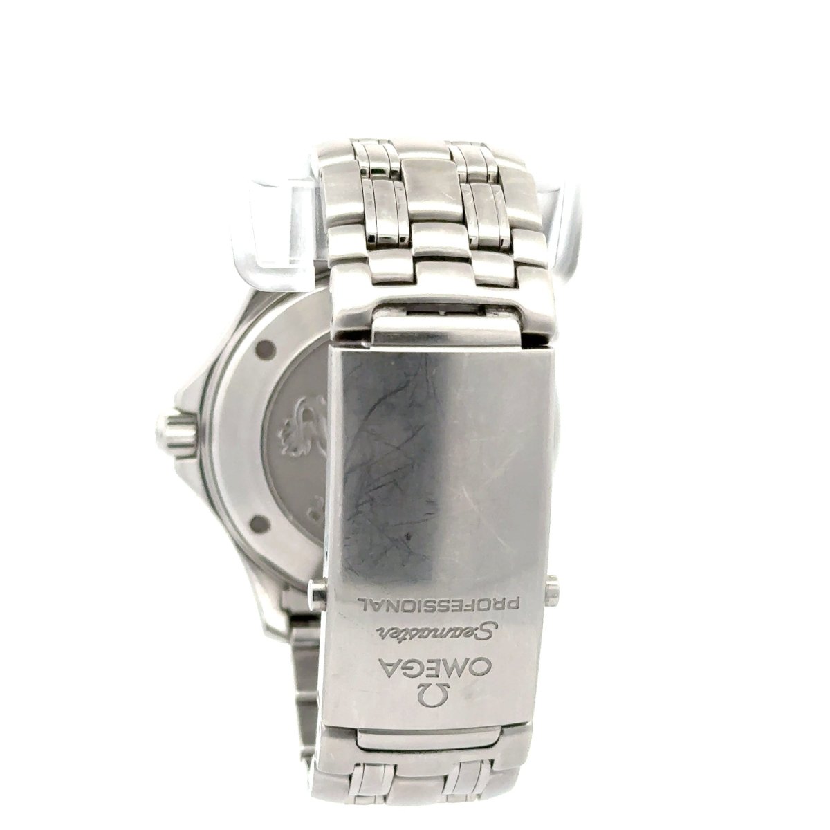 Omega Seamaster Professional Diver 300M Watch 2220.80.00 - Mega Cash Sydney