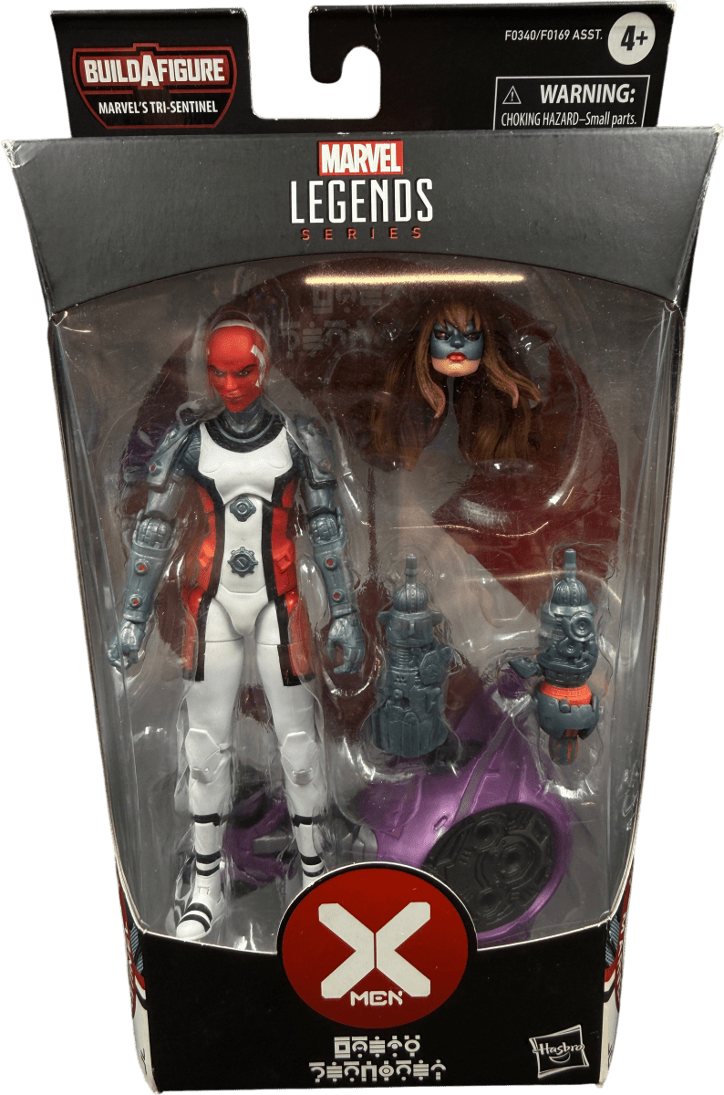 Omega Sentinel Figure Marvel Legends Series - X - Men (Hasbro) - Mega Cash Sydney